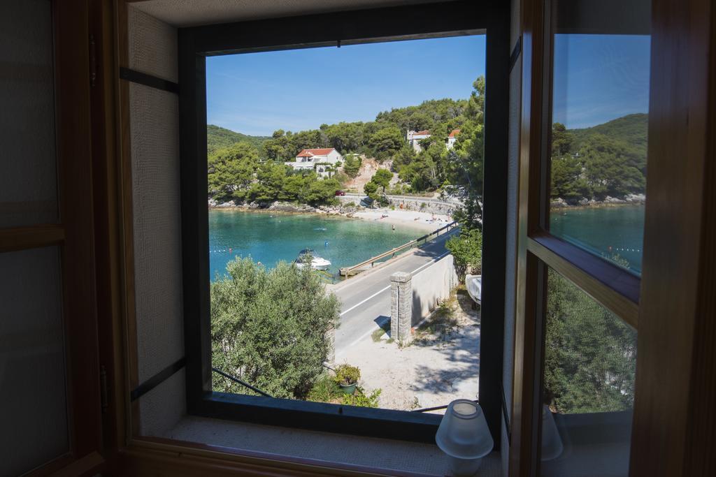 Villae Dalmaticae - Plava Sumartin Oda fotoğraf