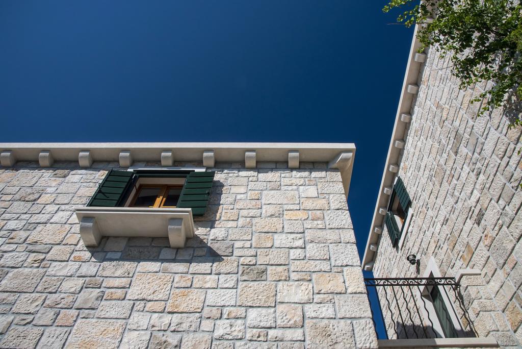 Villae Dalmaticae - Plava Sumartin Oda fotoğraf