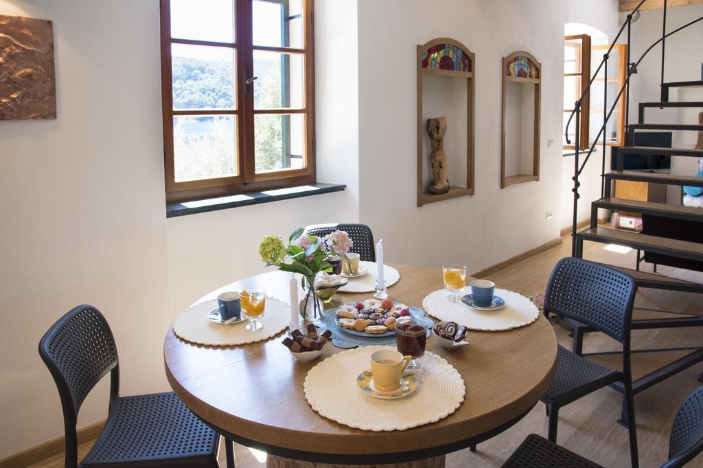 Villae Dalmaticae - Plava Sumartin Oda fotoğraf