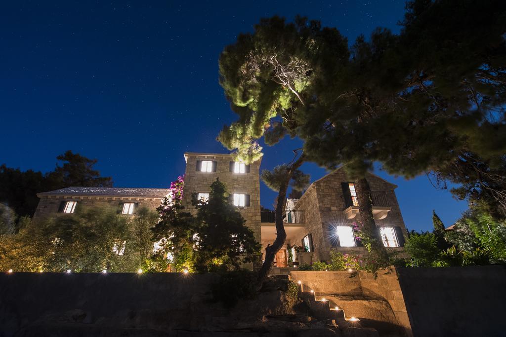 Villae Dalmaticae - Plava Sumartin Oda fotoğraf