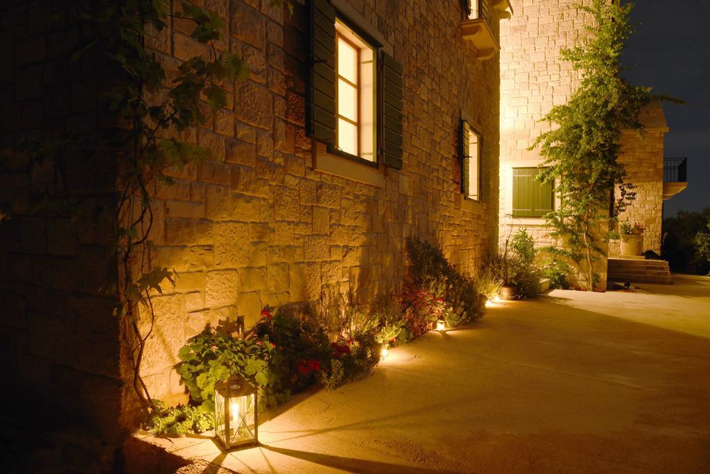 Villae Dalmaticae - Plava Sumartin Oda fotoğraf