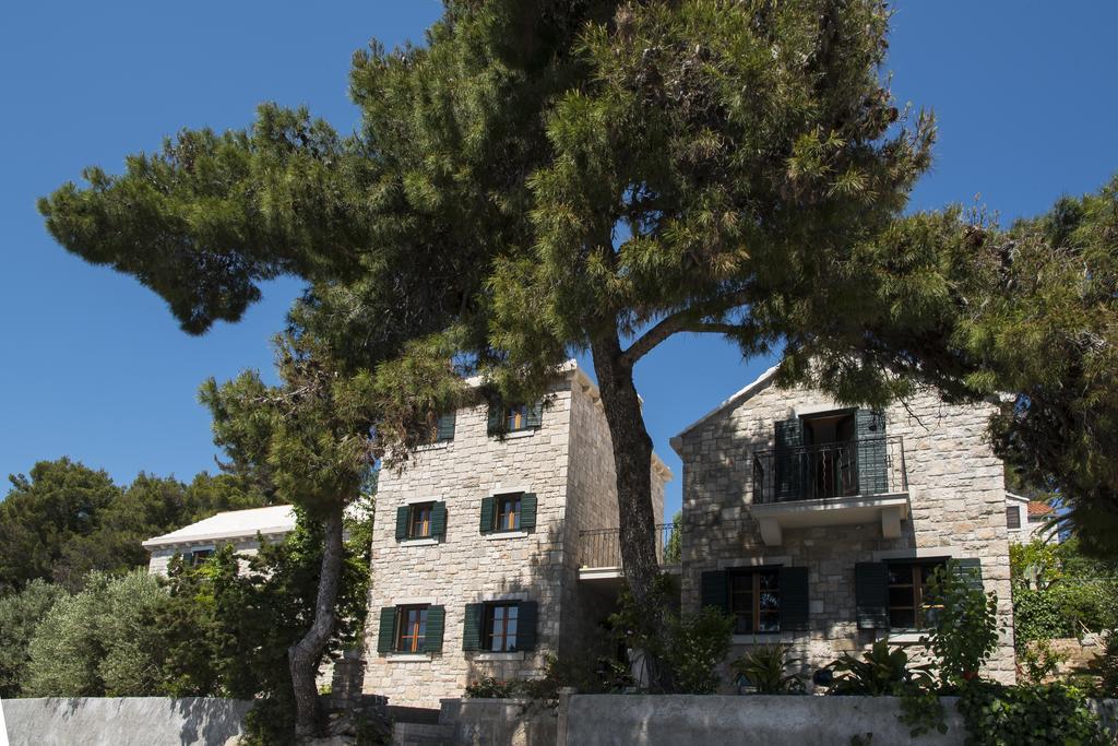 Villae Dalmaticae - Plava Sumartin Oda fotoğraf